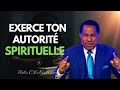 Exerce ton autorité spirituelle|Pasteur Chris Oyakhilome en Français| Noble Inspiration