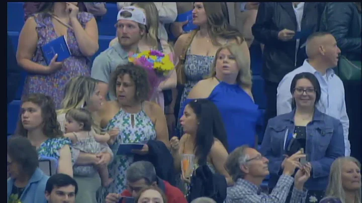 Misericordia University - Graduate Commencement 2025