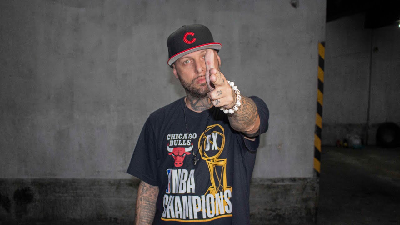 Cabal - Pula Na Bala (Clipe Oficial)