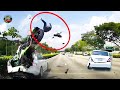 Idiots In Cars traffic accidets safe driving lessons 01