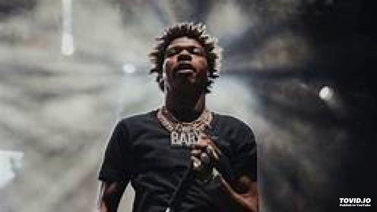 (FREE) LIL BABY TYPE BEAT - 4PF ( PRODUCED BY DUBDGBEATS)