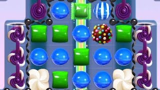 ♥️16548♥️ Candy Crush Saga Game Level Play #16548 screenshot 5