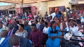 LEO TAREH 26 3/2026/ MKUTANO UMEANZA MHUBILI EMA MAGESE 