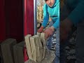 Best Log Splitter #firewood #woodwork