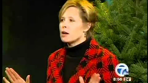 How to pick the perfect Christmas tree