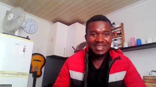 elevator pitch video