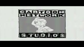 Cartoon Network Studio/Cartoon Network (2007)