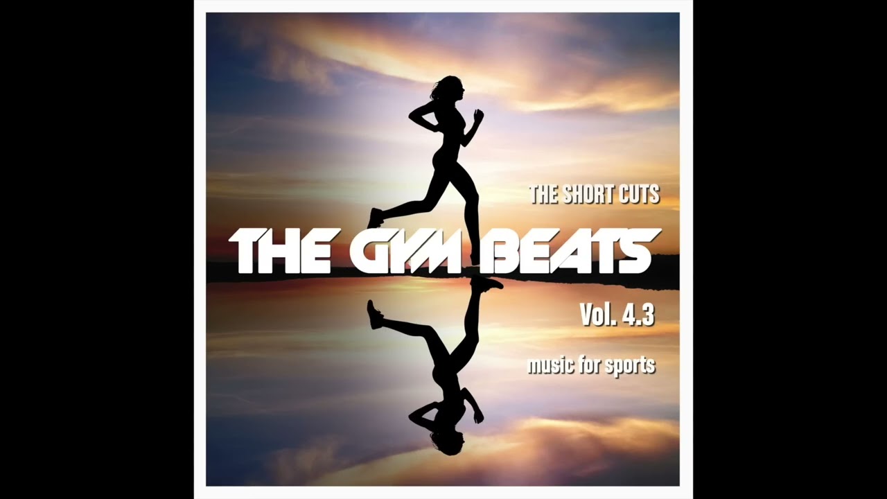 Pure Adrenaline: Fast-Paced Gym Music for Your Workout 