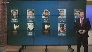 Latest Headlines ' KHOU 11 News 4:30 a.m. ' Friday, November 9, 2018