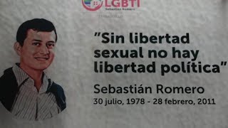 Como los candidatos a la presidencia 2026 representan la comunidad LGBT