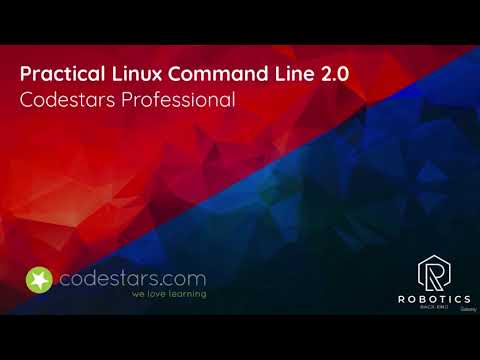 Working with Multiple Terminals - Practical Linux Command Line 2.0