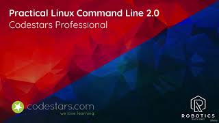 Working with Multiple Terminals - Practical Linux Command Line 2.0