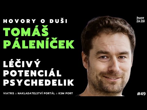 Video: Může úzkost více slintat?