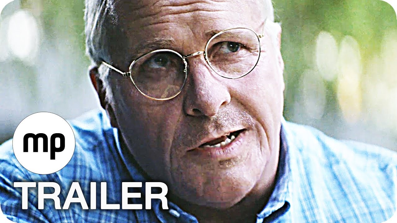 VICE Trailer Deutsch German (2019) YouTube