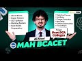 All You Need To Know About MAH BCA CET | Paper Pattern | Selection Process | Job Roles | Salary