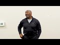 Exercising & Strengthening Your Faith | Lee Haney