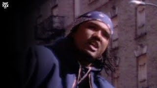 Apache - Gangsta Bitch (Official Music Video)