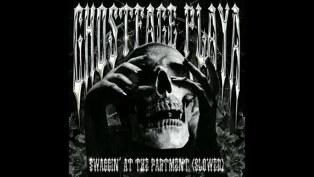 Sea of problems фонк. Ghostface playa slowed. Why not (slowed + reverb) ghostface playa. Killka ghostface playa. Killka ghostface.