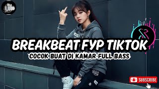 DJ CLOSED DOORS X JOANNA BREAKBEAT - NEWEST TIKTOK DJ 2026 FULL BASS 🎵 NEWEST WESTERN BREAKBEAT DJ