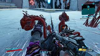Amara True Guardian Takedown