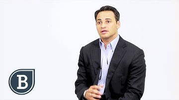 Mike Bottaro, Founder of Bottaro Law Firm | RI Personal Injury Lawyer