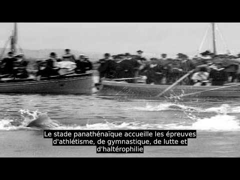 Vidéo: Réserves Olympiques Sur Les Rives De La Skhodnya