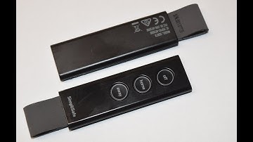 SimpliSafe Key Fob Battery Replacement - EASY DIY