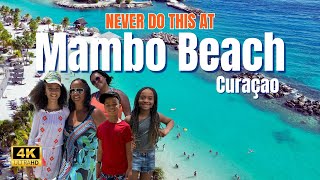 MAMBO BEACH: Complete Travel Guide (21 IMPORTANT TIPS for 2024) screenshot 5