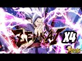 【實測】四重覺醒!!! 野獸悟飯 PVP實戰測試 七龍珠 激戰傳說 Dragon Ball Legends