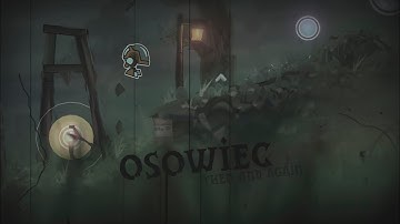 My part in Osowiec