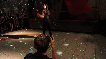 2017 02 24 - spring zouk fest - shows - 2 - Valeria