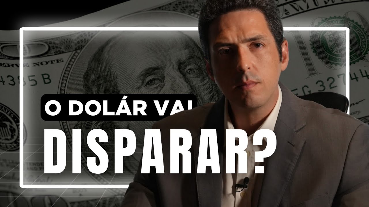 Como o dólar se tornou uma das maiores armas de guerra da história