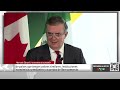 México y Canadá fortalecen comercio rumbo a revisión del T-MEC