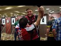 Travel Baggage with Danny Baggish | Las Vegas Open All Spoof Interviews