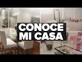 CONOCE MI NUEVA CASA CHIC! | What The Chic