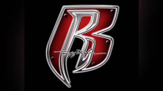 DMX - Ruff Ryders Anthem (Instrumental)