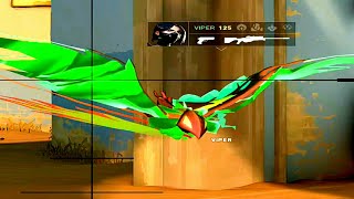 Skye Kuşunu Ağzima Verdi̇