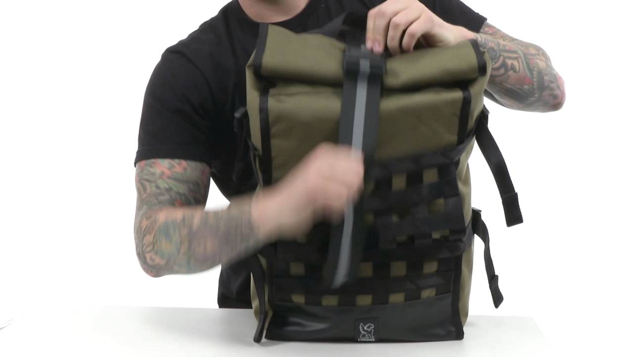 chrome barrage review