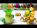 Plants vs Zombies 2 Playing Card - Team Plants Attack Zombot #26