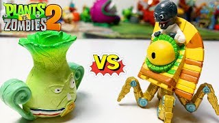 Plants vs Zombies 2 Playing Card - Team Plants Attack Zombot #26