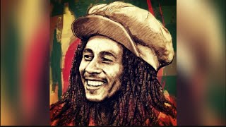 Bob Marley - Stir it up (Lyrics)