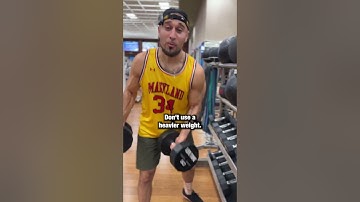 How to fix any muscle imbalance