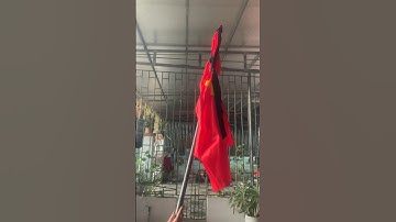 HƯỚNG DẪN CÁCH BUỘC CỜ RỦ NGÀY QUỐC TANG