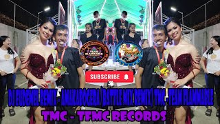 Dj Eudemel Remix - AMAKABOGERA ( Battle Mix Remix ) TMC - Team Flammable