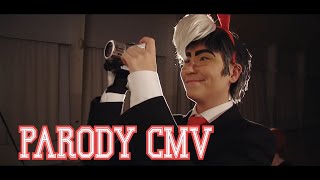VOLTRON - JINGLE BELL ROCK (Mean Girls Parody) - CMV