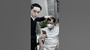 Tóc giả nam: Tôi đã thử và đây là lý do tại sao bạn nên thử! | Ngọc Vũ tóc giả nam