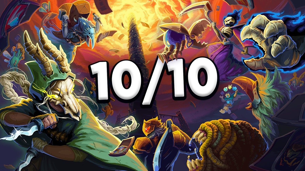 Slay the Spire 2 is Even Crazier Than I Imagined