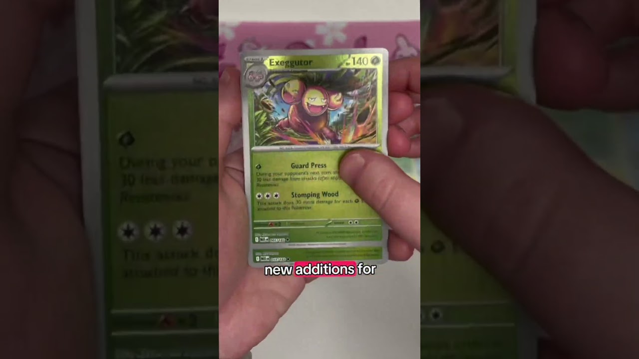 Pokedex Quest [ Episode 45 ]