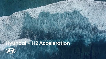 H2 Acceleration | Rising Tide