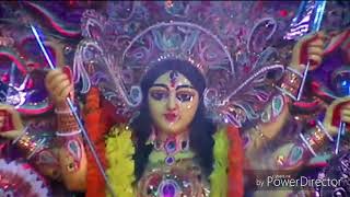 Dhak bajao o jore dhak bajao #fullhd #bangoli video song